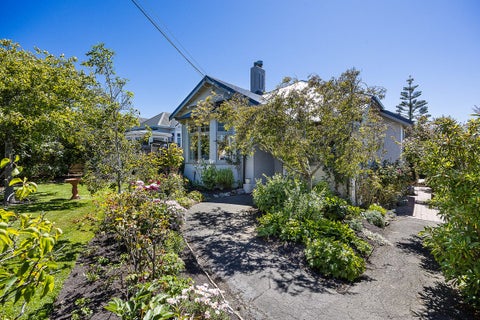 61 Hunt Street, Andersons Bay, Dunedin
