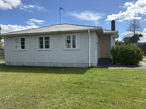 6 Montrose Place, Tokoroa, Tokoroa