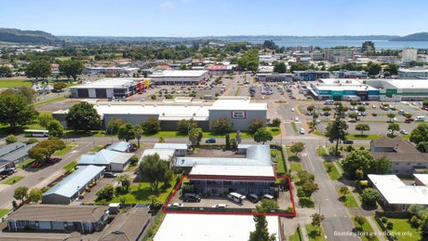 3 Herewini Street, Victoria, Rotorua