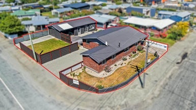 39 Tasman Road, Otematata