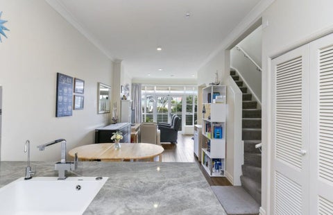 38 Pipitea Street, Thorndon, Wellington