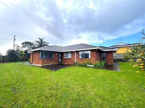 508 Hillsborough Road, Mount Roskill, Auckland