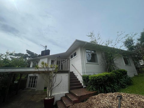 62 Sylvan Crescent, Te Atatu South, Auckland