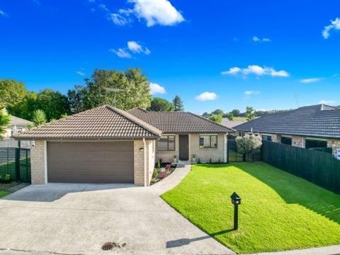 33 Willowgrange Place, Pukekohe, Pukekohe