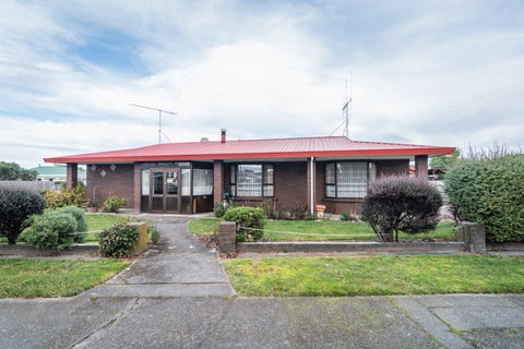 231 King Street, Temuka