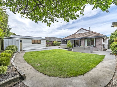 24 Sabys Road, Halswell, Christchurch