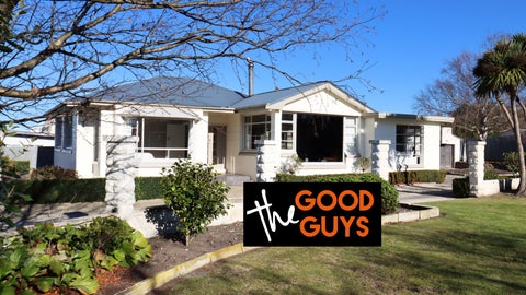 38 Hull Street, South Hill, Oamaru