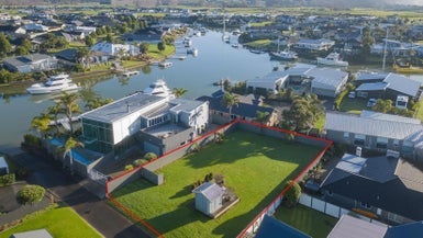 27 Arawa Lane, Whitianga