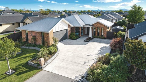 6 Taiwhenua Street, Rangiora, Rangiora