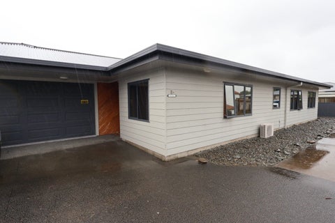8A Chalmers Road, Te Hapara, Gisborne