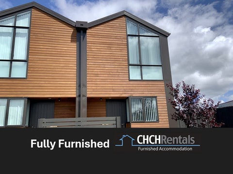 6/129 Sherborne Street, St Albans, Christchurch