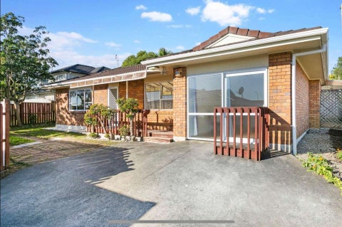 3/91 Maich Road, Manurewa, Auckland