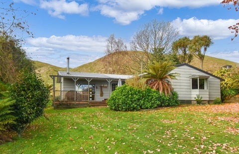 160 River Plate Road, Rotorua
