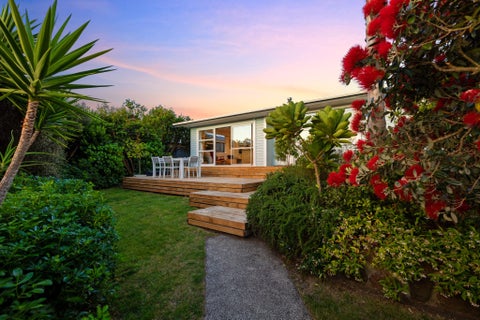 1 Carter Street, Mount Maunganui