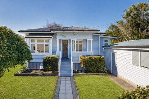 43 Parkdale Road, Mount Albert, Auckland