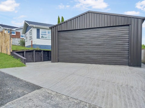 30 Nevada Avenue, Pakuranga Heights, Auckland