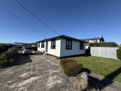 23 Fraser Street, Waikiwi, Invercargill