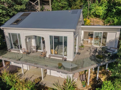 35 Khyber Road, Seatoun, Wellington