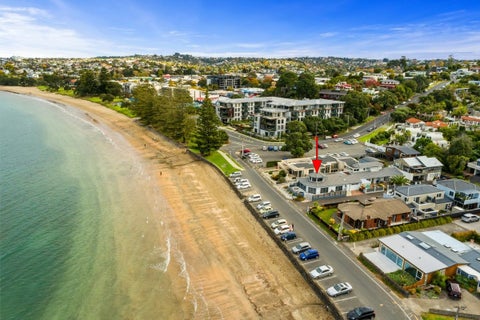 1/26 Manly Esplanade, Browns Bay, Auckland
