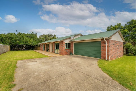40 Cholmondeley Crescent, Whitianga, Whitianga