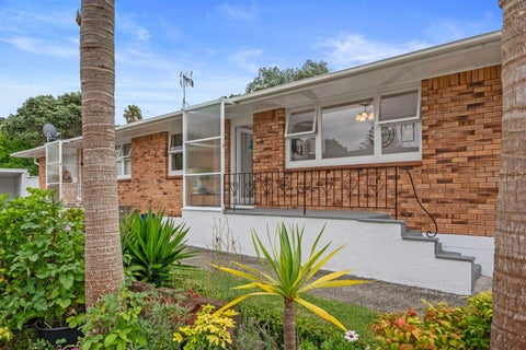 3/45 Vauxhall Road, Devonport, Auckland