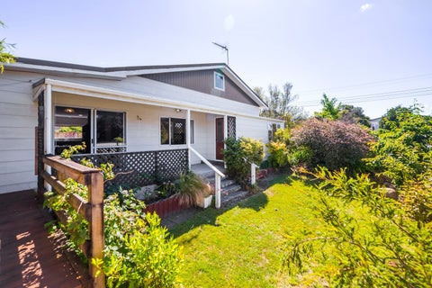 191 Main Street, Greytown