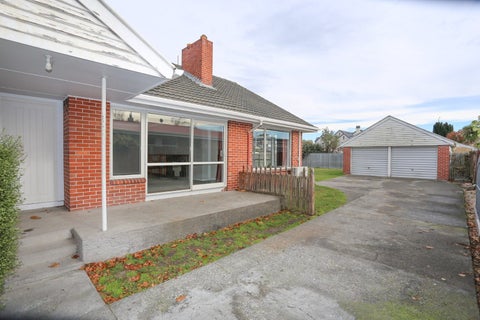 43 Burnside Crescent, Burnside, Christchurch