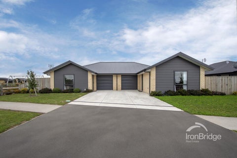 29 Jean Archie Drive, Rolleston, Rolleston