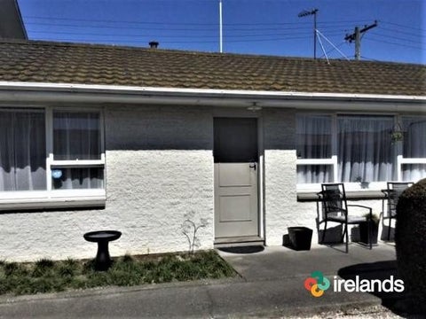 2/74 Brynley Street, Hornby, Christchurch