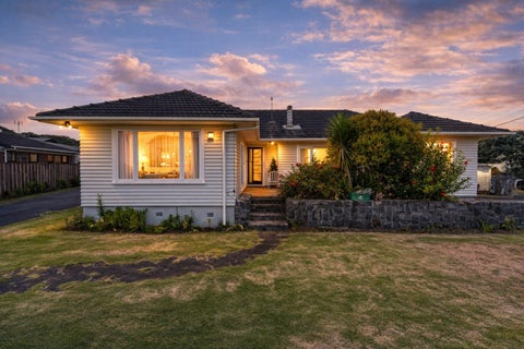 107 Taylor Road, Mangere Bridge, Auckland