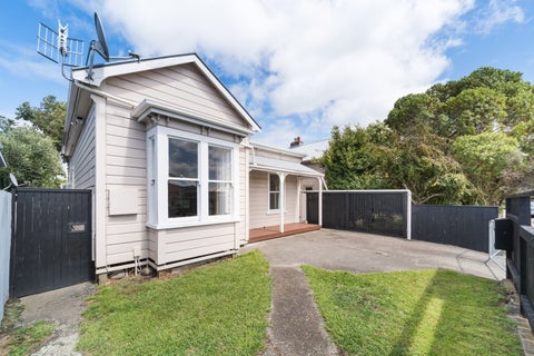50 Bourke Street, Palmerston North, Palmerston North