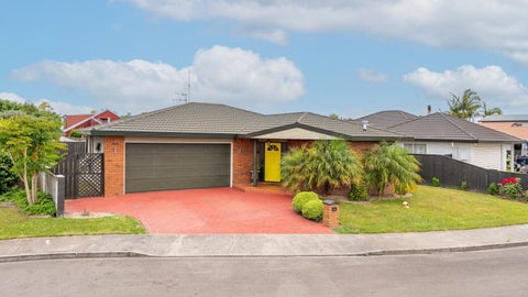 18 Bucksburn Place, Greenmeadows, Napier