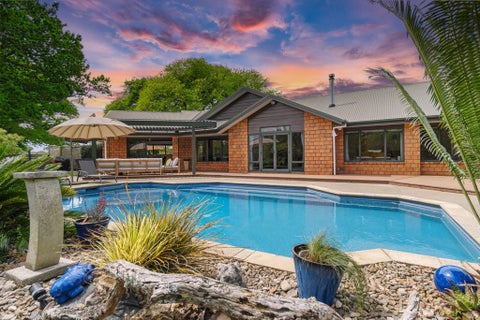 81C Horrell Road, Morrinsville, Morrinsville