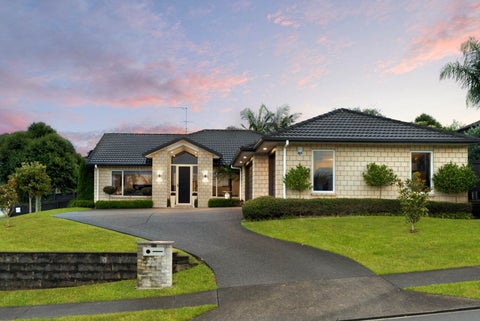 1 Waynes Place, Pukekohe, Pukekohe