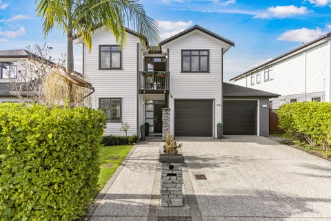 12 Trecarne ST, Karaka, Papakura