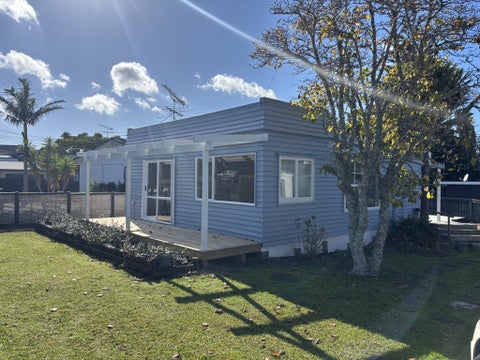 55 Shelly Bay Road, Beachlands, Auckland
