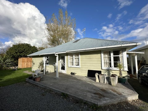 75 Muhunoa West Road, Ohau, Ohau