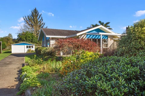 8 Wenlock Street, Waihi, Waihi