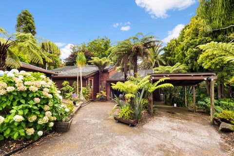 50 MacLaurin Street, Blockhouse Bay, Auckland