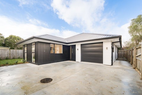 32A Leicester Street, Terrace End, Palmerston North