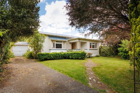 3 Rongopai Street, Palmerston North, Palmerston North