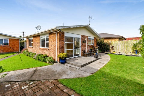 3/13 Nugent Street, Bell Block, New Plymouth