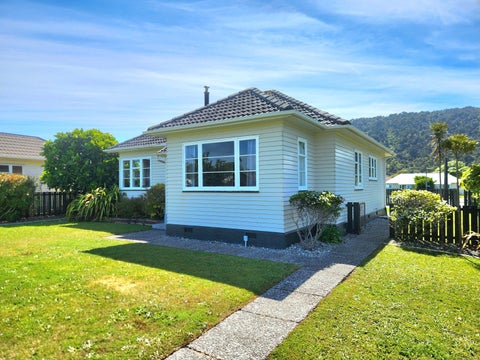 33 Firth Street, Cobden, Greymouth