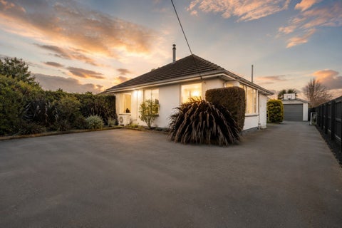 95 Springs Road, Hornby, Christchurch