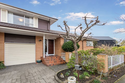 2/34 Wilfrid Street, Ilam, Christchurch