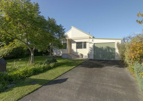9 Lamason Street, Greenmeadows, Napier