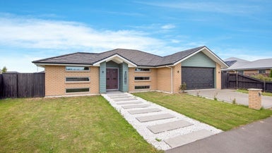 11 Rory Street, Rolleston, Rolleston