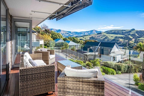 40D Rue Grehan, Akaroa, Akaroa