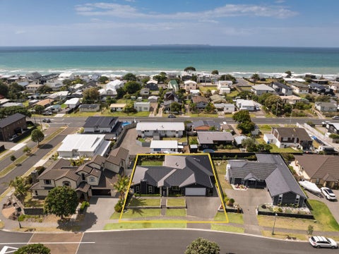 3 Excelsa Place, Papamoa Beach, Papamoa