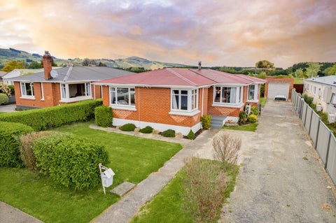 4 Shaw Street, Mosgiel, Mosgiel